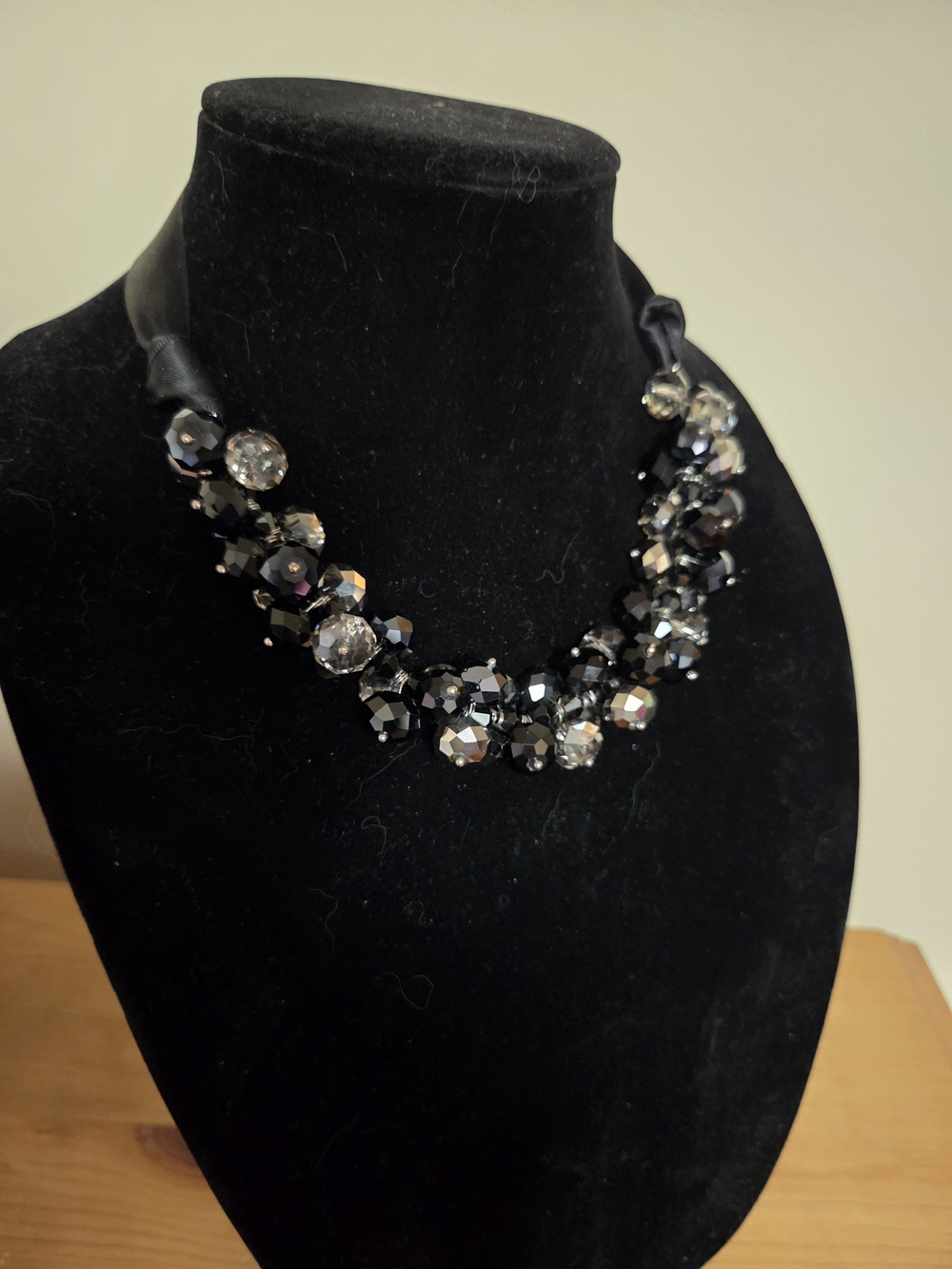 Ali Khan New York Necklace